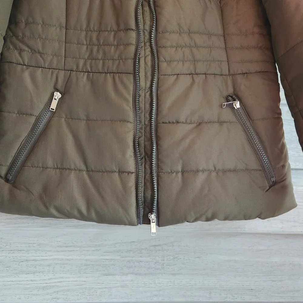 Short jacket - Picture 4 of 5